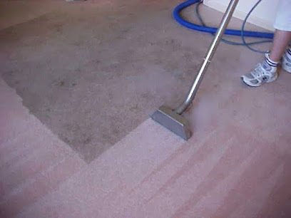 Carpet Sparkle Carpet Cleaning