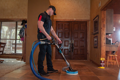 Carpet Tech Of Amarillo, Tx