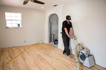Carpet Tech Of Lubbock, Tx