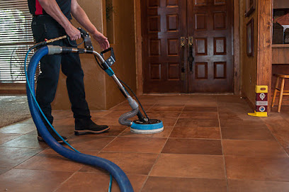Negocio Carpet Tech Of Odessa, Tx