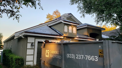 Carroll Bradford Roofing