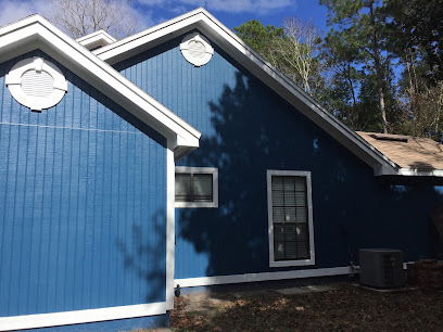 Carrow Painting And Restoration