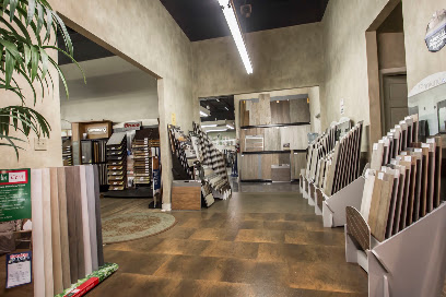 Carr's Flooring America - Casselberry