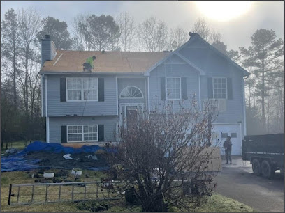 Carter & Sons Roofers Llc