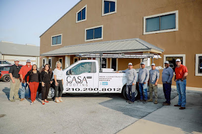 Negocio Casa Roofing Company