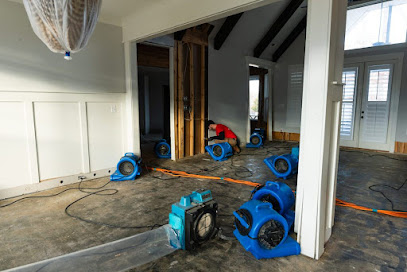 Case Water Damage Restoration Specialists