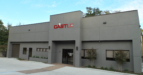Castle Roofing Group