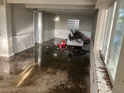 Cat 3 Recovery Of Swfl