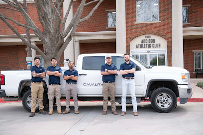 Cavalry Construction & Restoration
