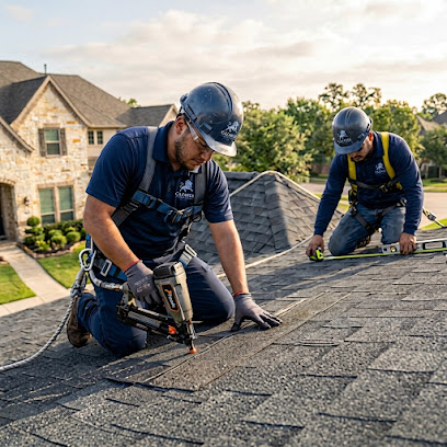 Cazares Roofing
