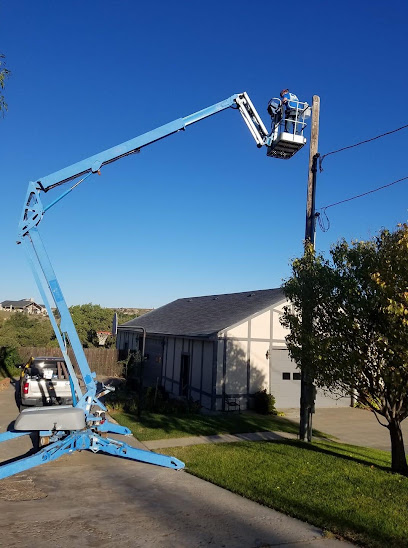 Cb Electric, Llc