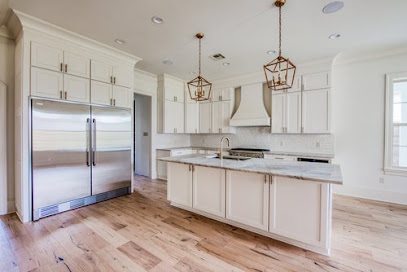 Ccr Contruction And Restorations