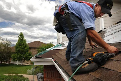 Ccr Roofing