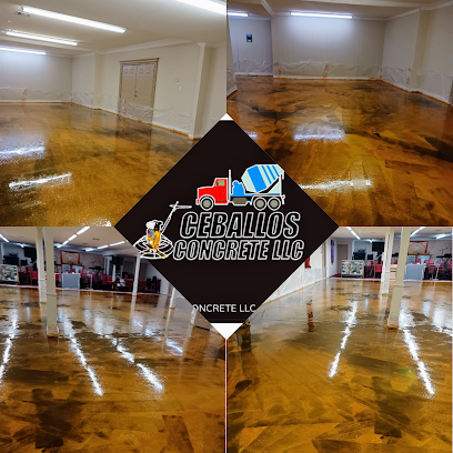 Negocio Ceballos Concrete Llc