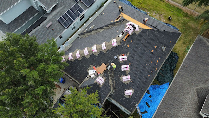 Cedar Creek Roofing
