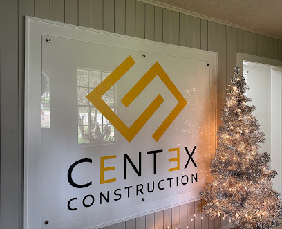 Negocio Centex Construction