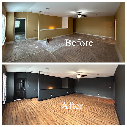 Certapro Painters Of Austin, Tx