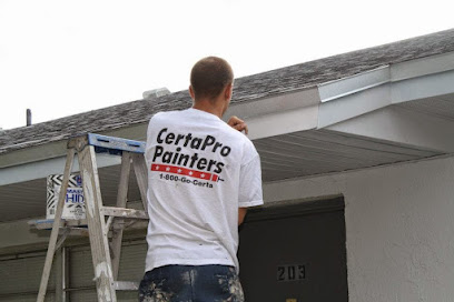 Certapro Painters Of Gainesville Fl
