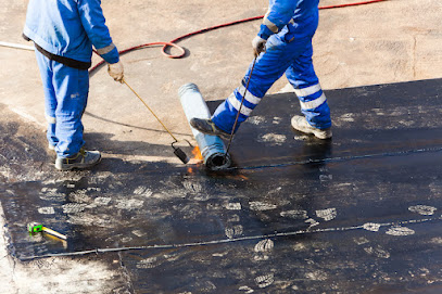 Certified Commercial Roofing