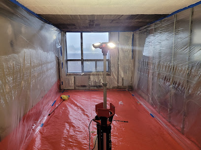 Negocio Certified Mold Free Corp