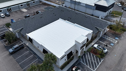 Ces Commercial Roofing