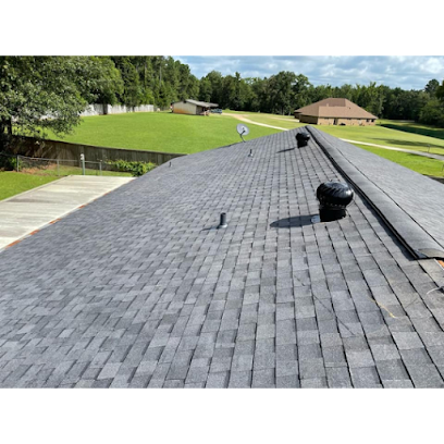 Negocio Cf Roofing Llc