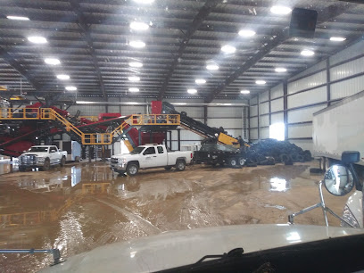 Cg Environmental - An Enviroserve Company