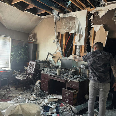 Ch Fire Restoration