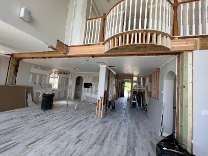 Negocio Chad Ryan Construction, Llc