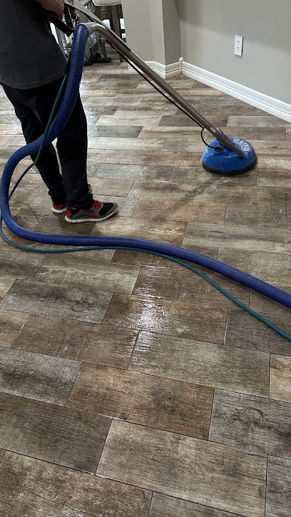 Chad's Carpet Care
