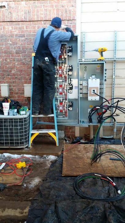 Negocio Chambers Electric Llc