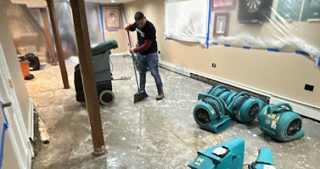 Charles Water Damage Restoration