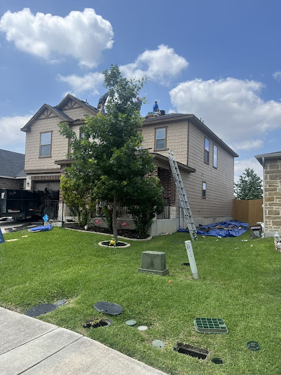 Checkmark Roofing And Exteriors