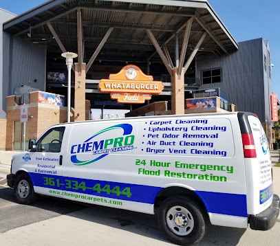 Chempro Carpet Cleaning Llc.