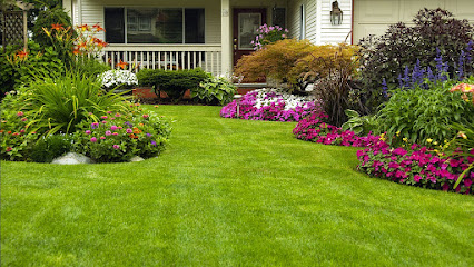 Chop Chop Landscaping