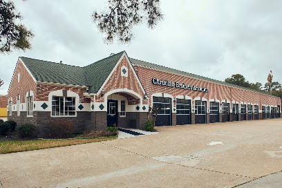 Christian Brothers Automotive Grant Road