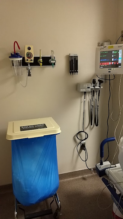 Christus Mother Frances Hospital - Tyler