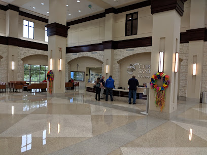 Christus Santa Rosa Hospital - Westover Hills