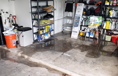 Chrome Water Damage Experts