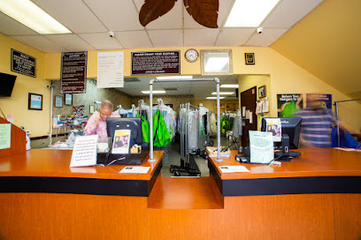 Cindy's Cleaners