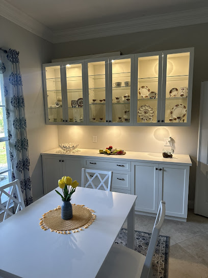 City Gents Renovations