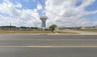 City Of Corpus
