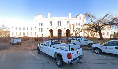 City Of Wichita Falls - Public Works