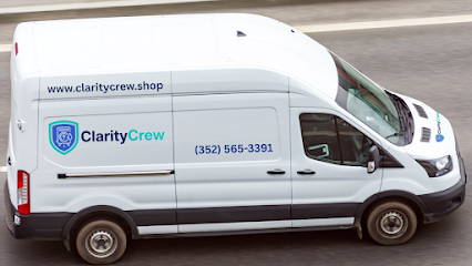 Claritycrew