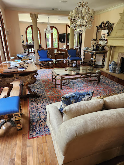 Classic Carpet & Drapery Cleaning