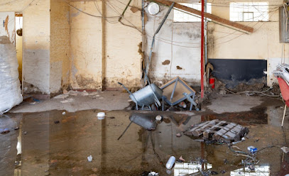 Negocio Clay Water Damage Restoration & Cleanup