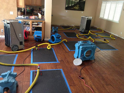 Clean Air Xperts Inc.