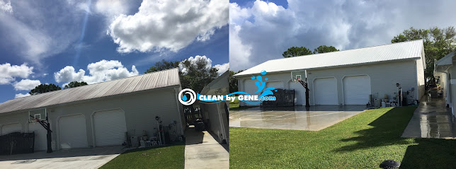 Clean By Gene