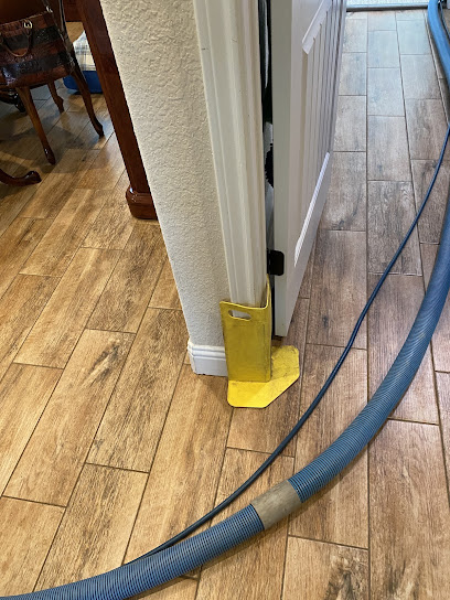 Clean Master Carpet Cleaning