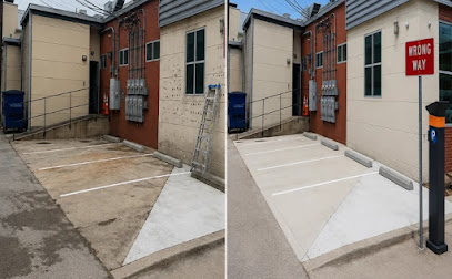 Negocio Clean Surface Painting